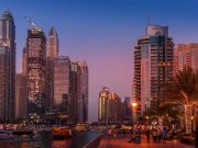 places to visit in dubai