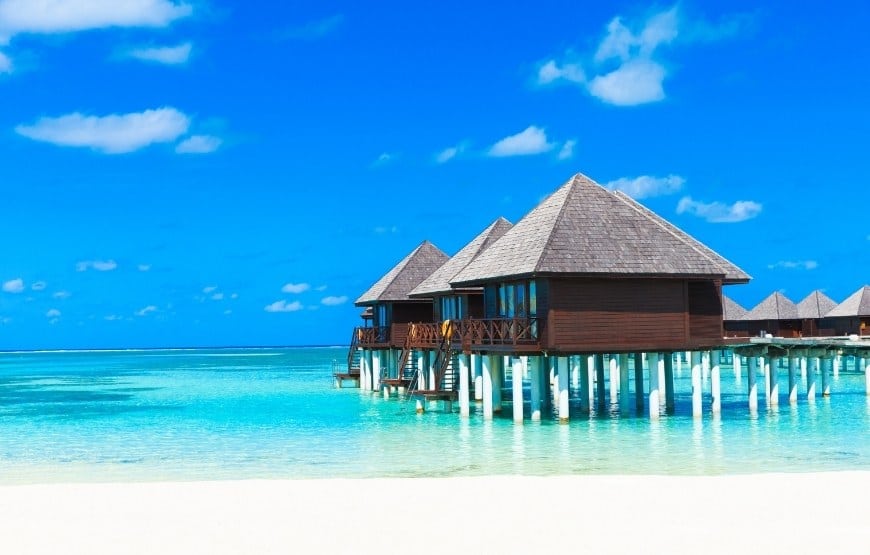 places to visit in maldives