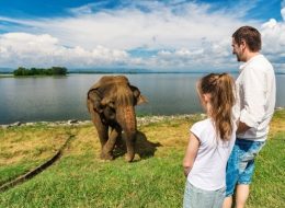 srilanka tour packages