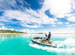 tourist places in maldives
