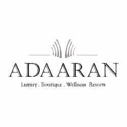 Adaaran Resorts Accreditation