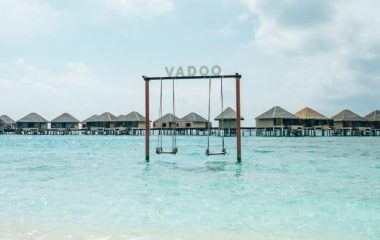 Adaaran Vadoo Resorts Maldives