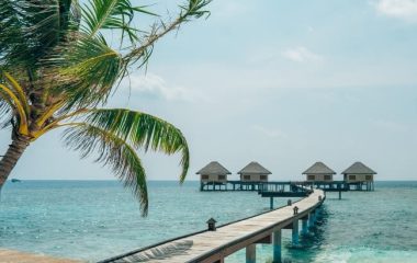 Adaaran Vadoo Resorts in Maldives