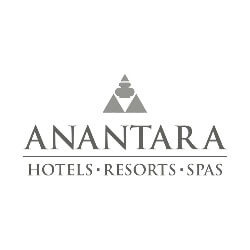 Anantara Resorts Accreditation