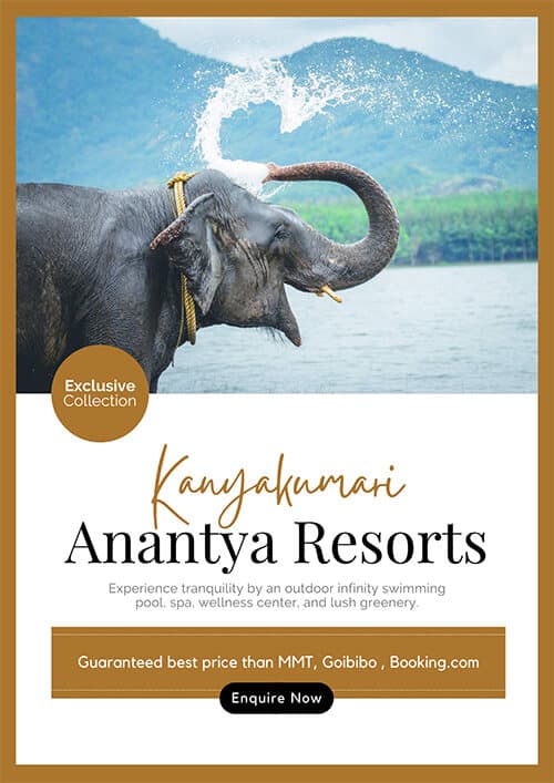 Anantya Resorts Collection