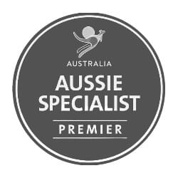 Australia Aussie Accreditation