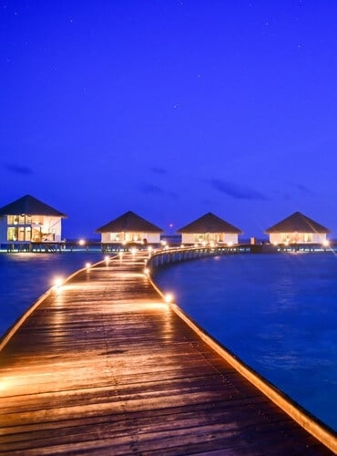 Club Rannalhi Maldives Resorts