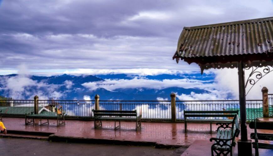 Darjeeling Honeymoon Packages Chennai