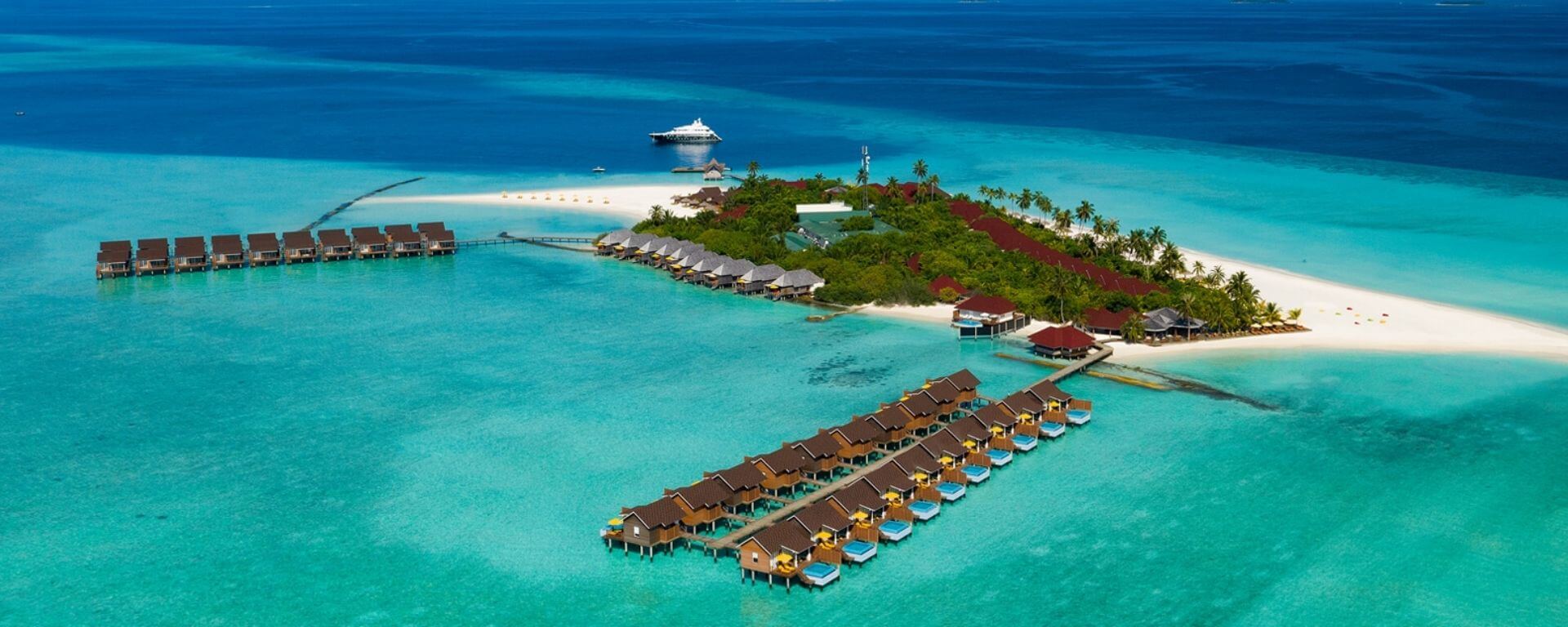 Dhigufaru Island Resort Maldives