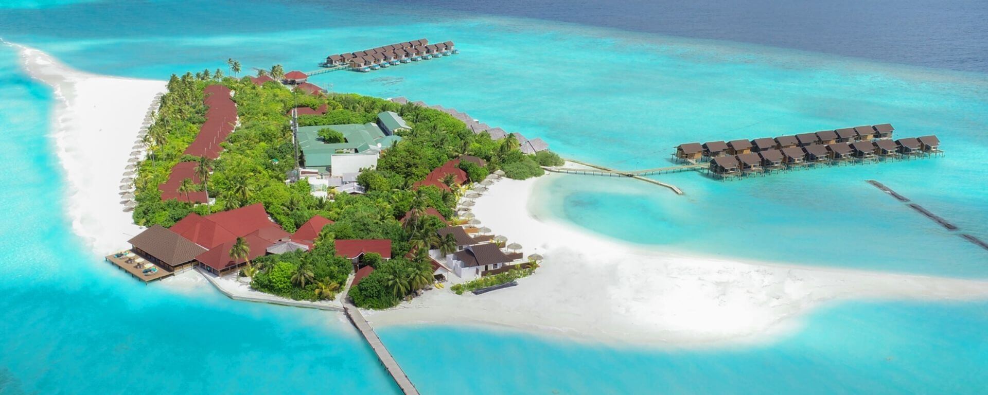 Dhigufaru Island Resort