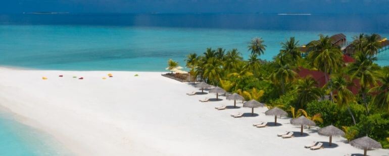 Dhigufaru Island Resorts Maldives