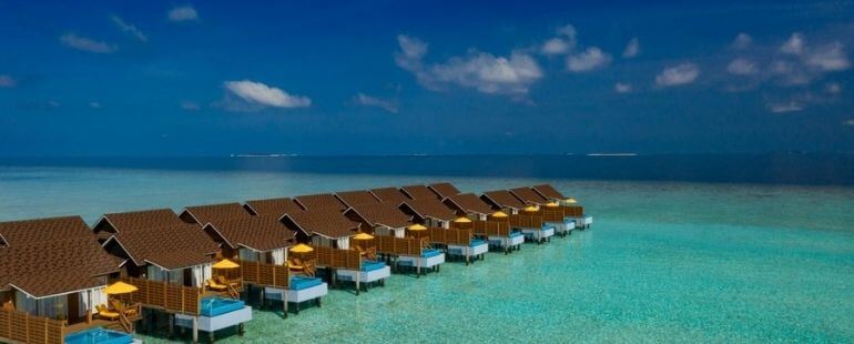 Dhigufaru Resort Maldives