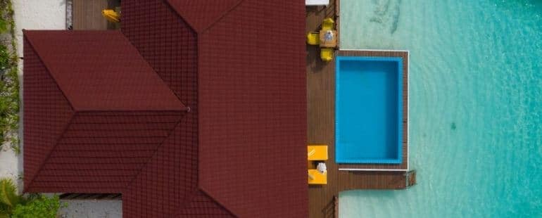 Dhigufaru Resort Pool Villa