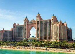Dubai Trip Offer Package