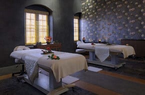 Elevation Spa Tamara Kodaikanal