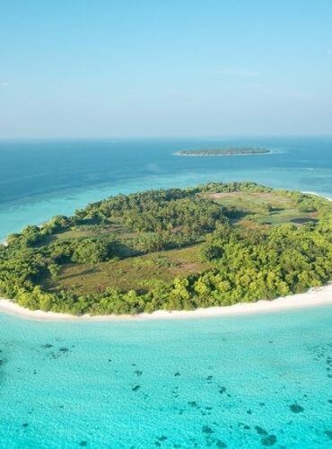 Gili Lankanfushi Maldives