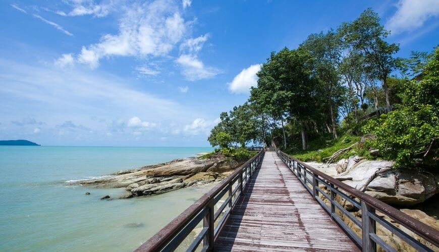 Langkawi Honeymoon Packages Chennai