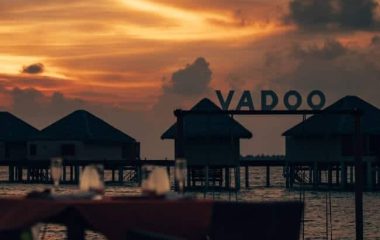 Maldives Adaaran Vadoo Resorts