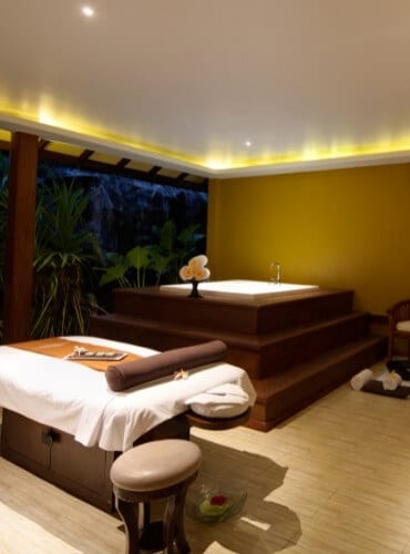 Meedhupparu Spa Room