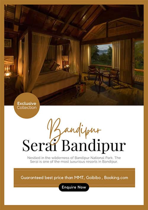 Serai Bandipur Collection