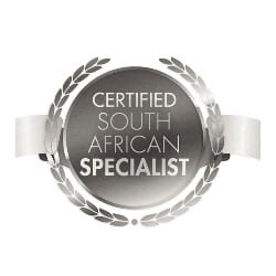 South African Accreditation
