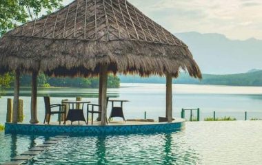 Anantya Lakefront Resorts