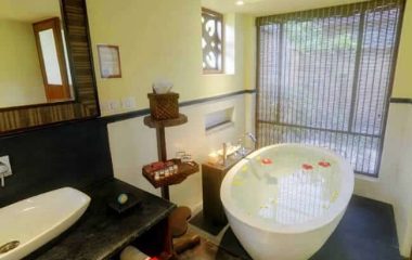 Anantya Resort Bathroom