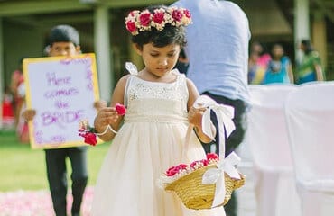 Anantya Resort Wedding Ceremony