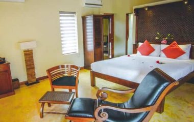 Anantya Resorts Accommodation