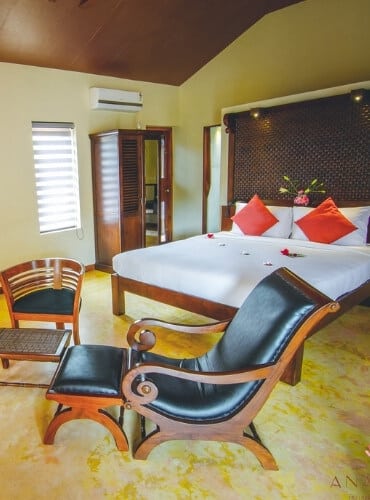 Anantya Resorts Siddhi Villa