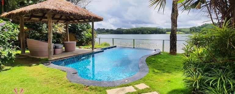 Anantya Resorts Veda Pool Villas