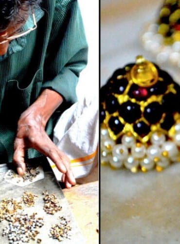 Artisan Interaction at Anantya Resorts