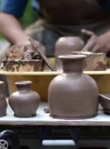 Athirapilly Niraamaya Clay Pottery
