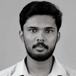 Akhil Krishnan