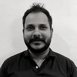 Prabhu Saravanan
