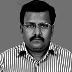 Raghavendran