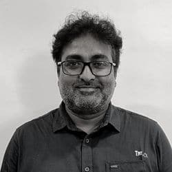 Sharath Chandran