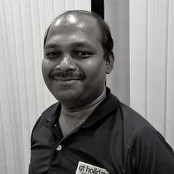 Velayutham Murugan