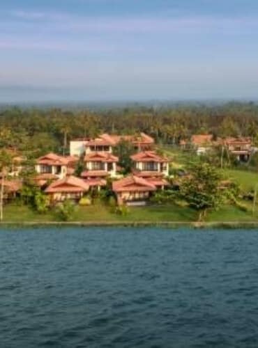 Kumarakom Niraamaya Resort Booking