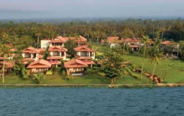 Niraamaya Lakefront Resorts Kumarakom