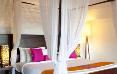 Niraamaya Resort Bedrooms Kovalam