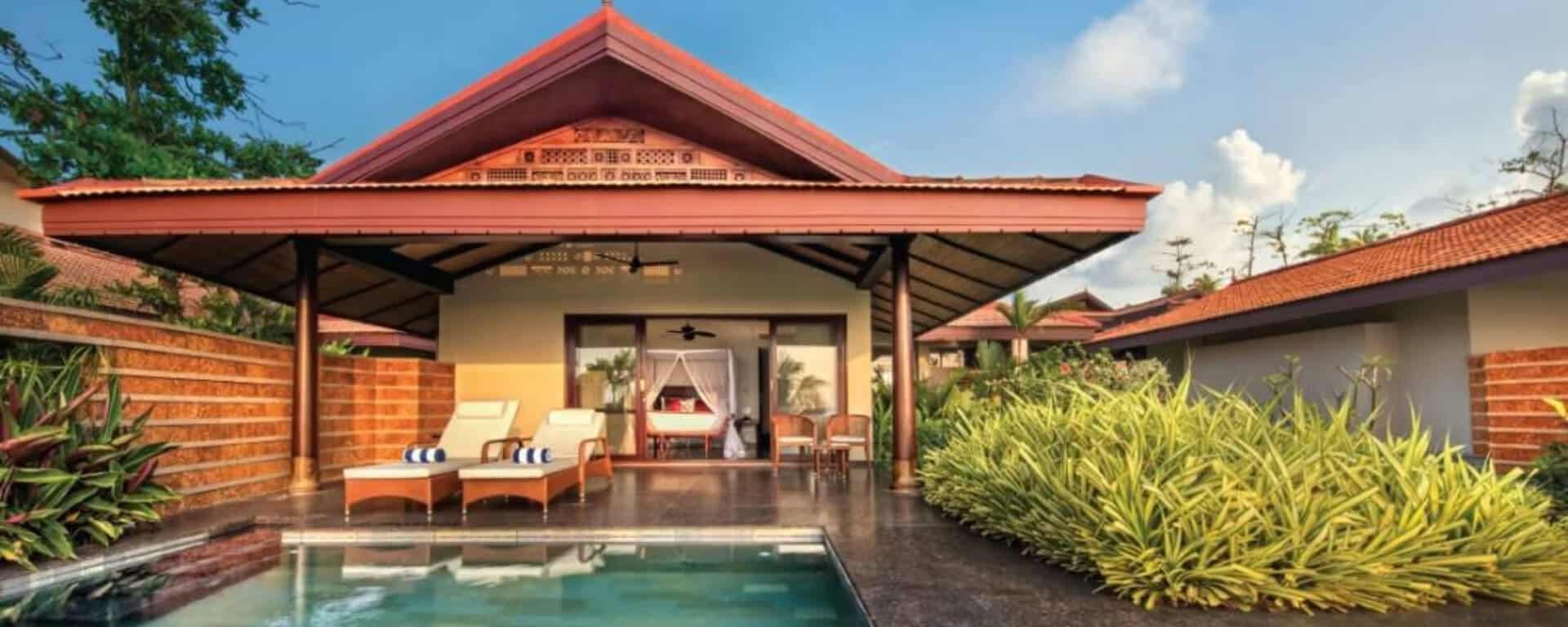 Niraamaya Retreats Kumarakom