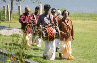 Weddings at Anantya Resort