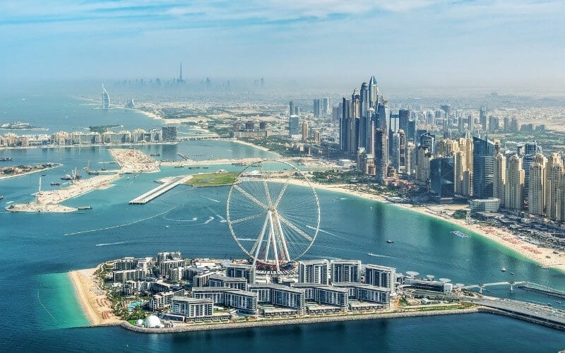 Dubai Tour Packages