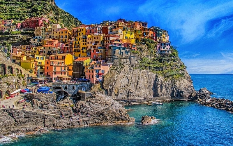 Italy Tour Packages