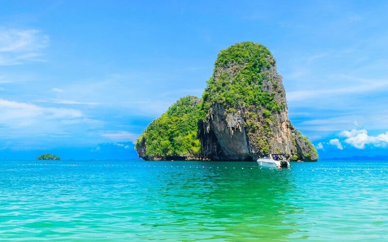 Krabi Honeymoon Packages