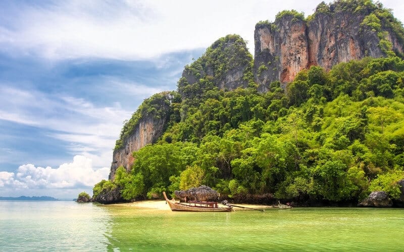 Krabi Trip Packages