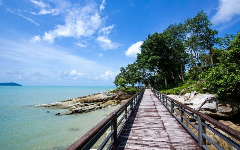 Langkawi Honeymoon Packages