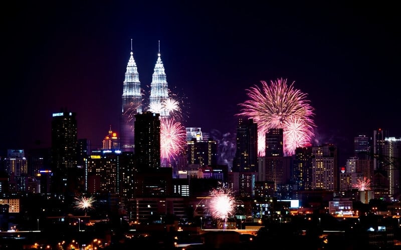 Malaysia Honeymoon Package