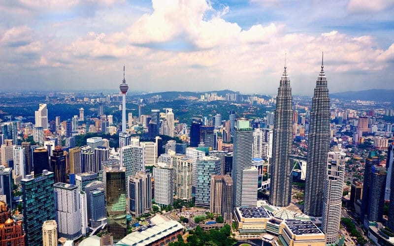 Malaysia Tour Packages